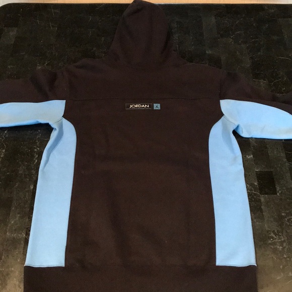 Jordan 12 XII Retro - "Nubuck" Package XL Hoodie